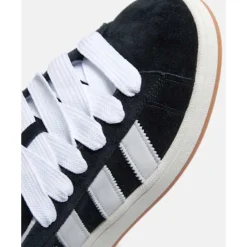 Outlet adidas Originals Adults Campus 00s Black