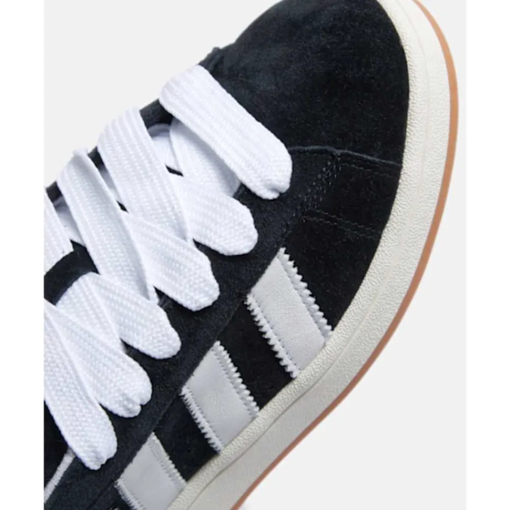 Outlet adidas Originals Adults Campus 00s Black
