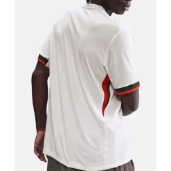 Fashion Nike Adults Chelsea Away Jersey Grey