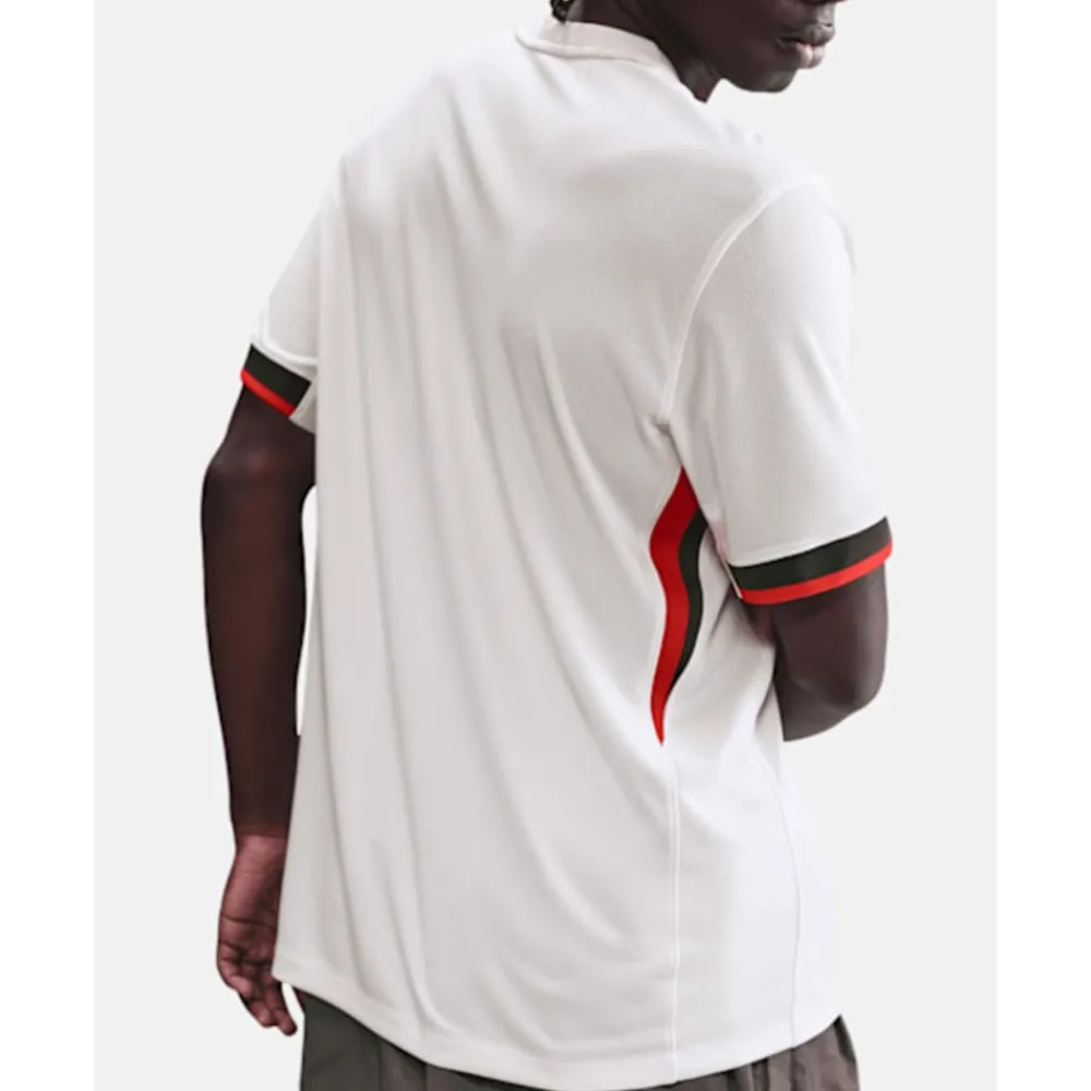 Fashion Nike Adults Chelsea Away Jersey Grey