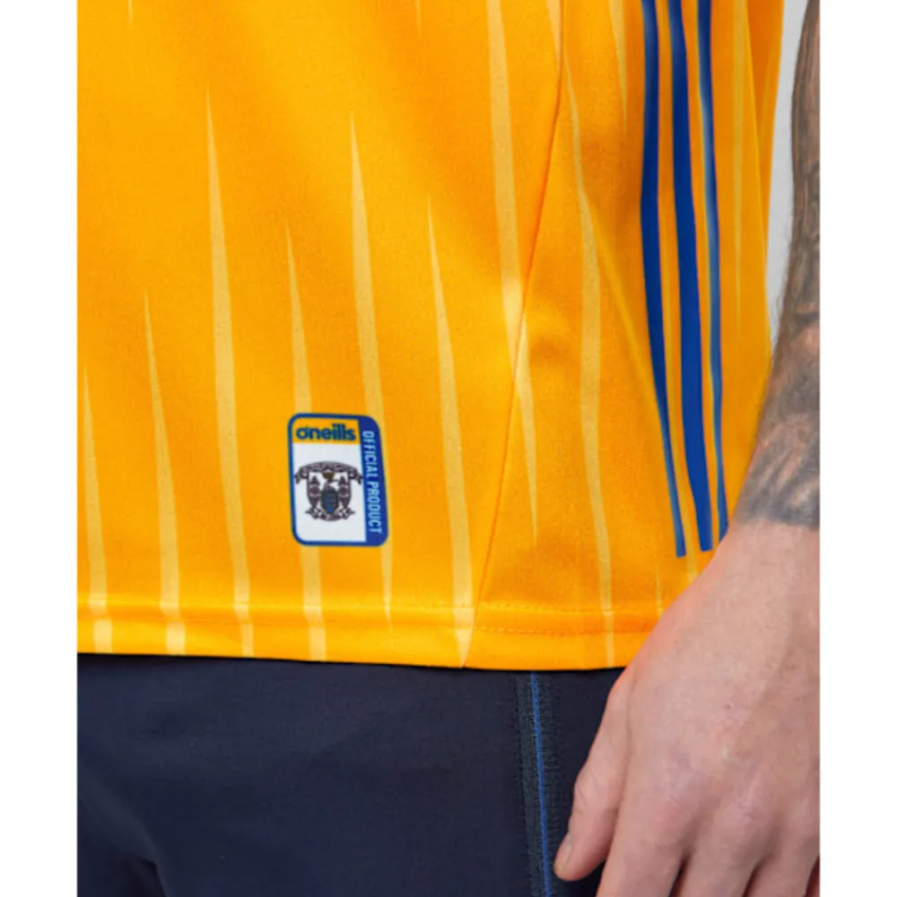 Discount O'Neills Adults Clare 25/26 Home Jersey Yellow
