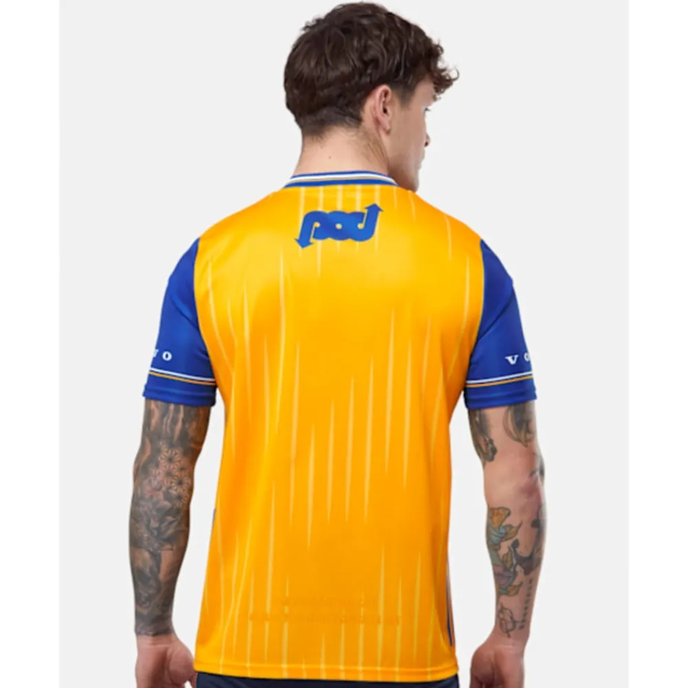 Discount O'Neills Adults Clare 25/26 Home Jersey Yellow