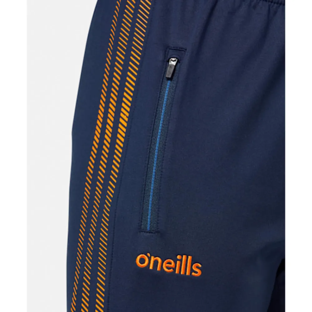 Outlet O'Neills Adults Clare Dynamo Brushed Skinny Pants Navy