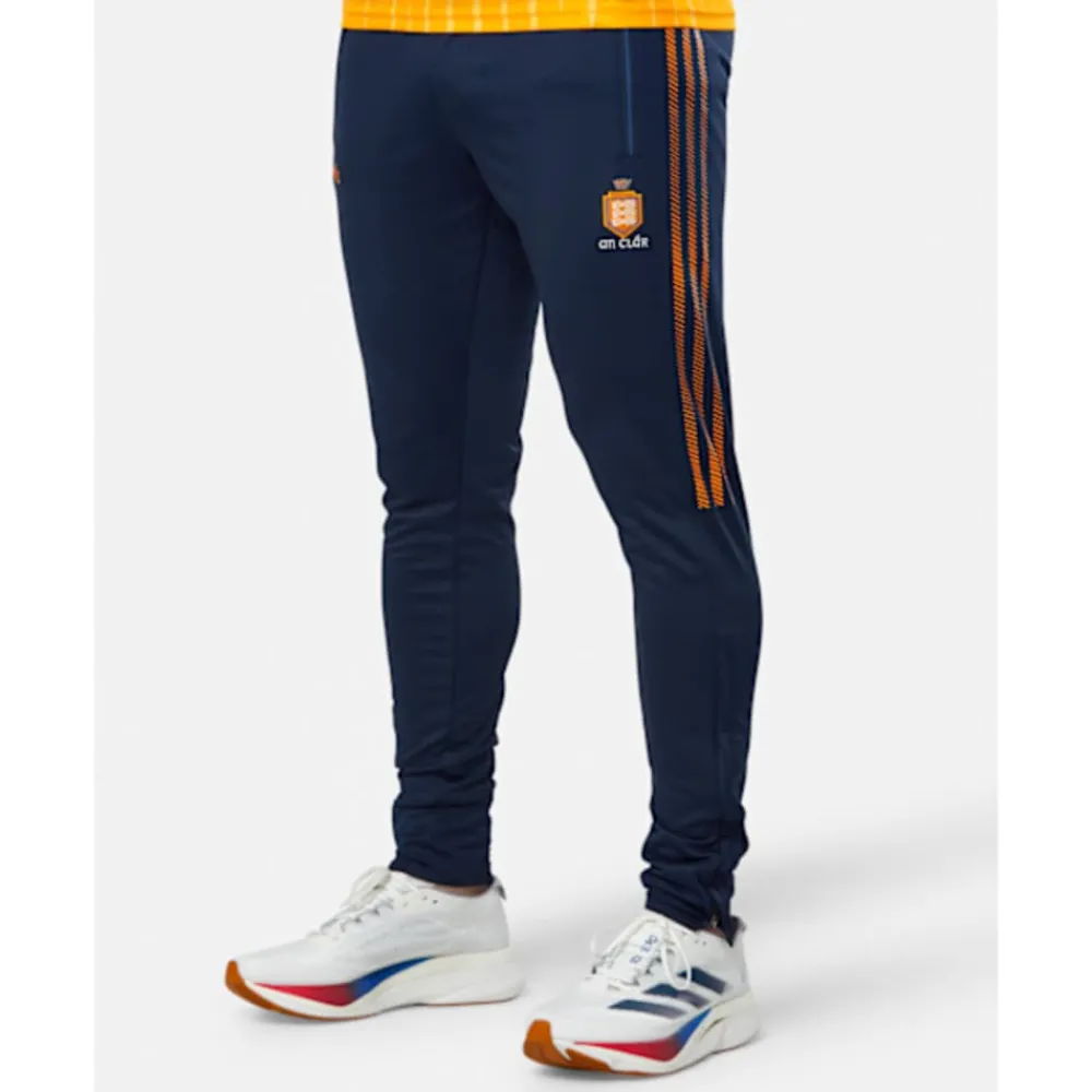 Outlet O'Neills Adults Clare Dynamo Brushed Skinny Pants Navy