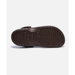 Clearance Crocs Adults Classic Clog Brown