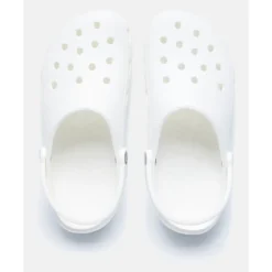 Online Crocs Adults Classic Clog White