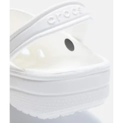 Online Crocs Adults Classic Clog White