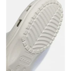 Outlet Crocs Adults Classic Clog Cream