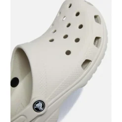 Outlet Crocs Adults Classic Clog Cream
