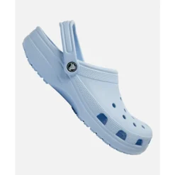 Outlet Crocs Adults Classic Clog Blue