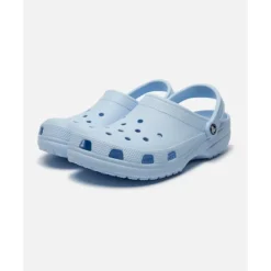 Outlet Crocs Adults Classic Clog Blue