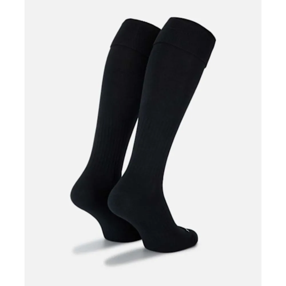 Online Nike Adults Classic Dri-Fit Football Socks Black