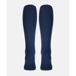 New Nike Adults Classic Dri-Fit Football Socks Navy