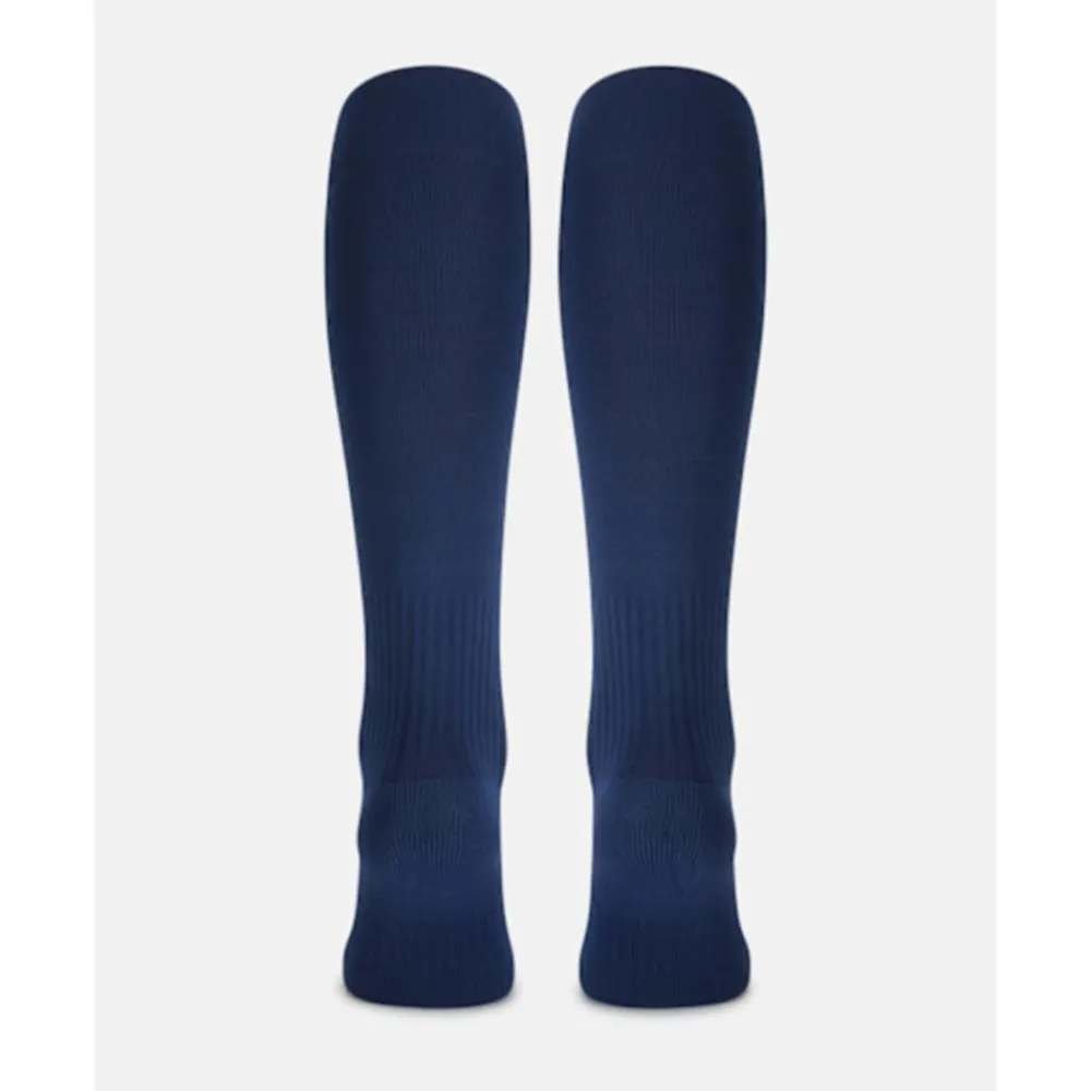 New Nike Adults Classic Dri-Fit Football Socks Navy