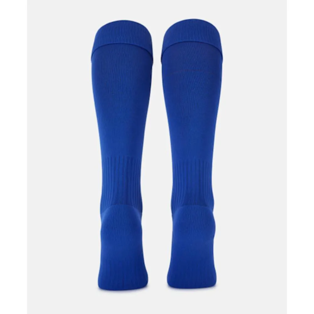 Sale Nike Adults Classic Dri-Fit Football Socks Blue