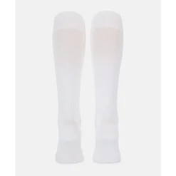 New Nike Adults Classic Dri-Fit Football Socks White