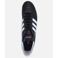 New adidas Adults Copa Mundial Firm Ground Black