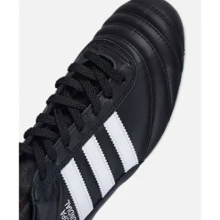 New adidas Adults Copa Mundial Firm Ground Black