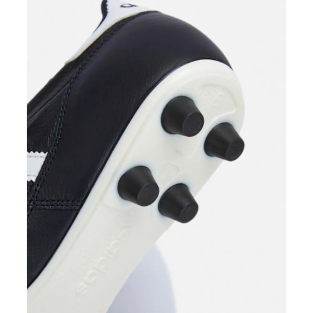 New adidas Adults Copa Mundial Firm Ground Black