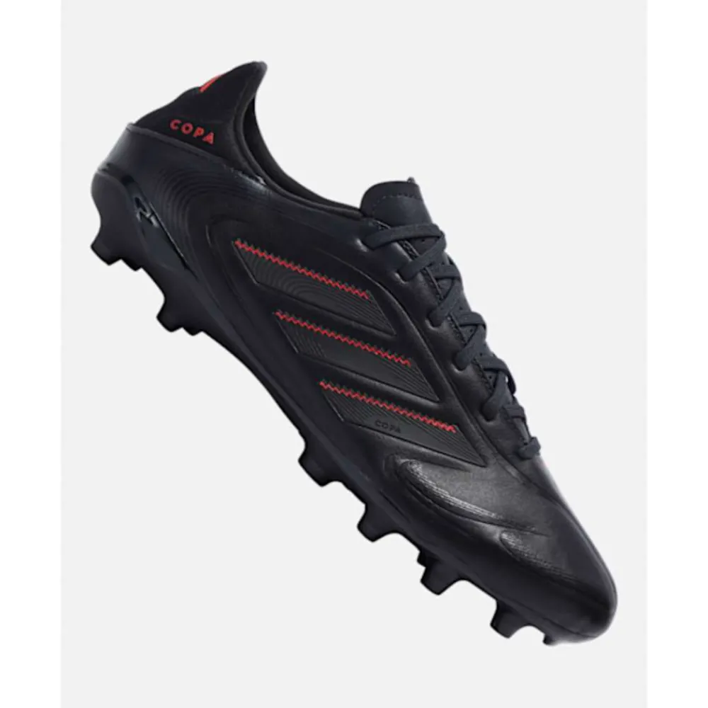 Outlet adidas Adults Copa Pure League III Firm Ground Black
