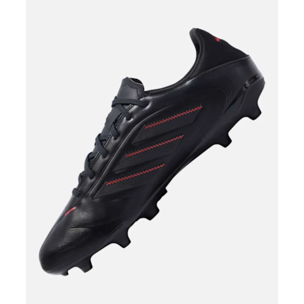 Outlet adidas Adults Copa Pure League III Firm Ground Black