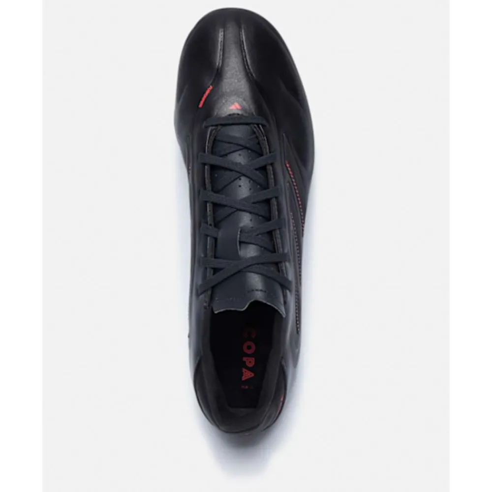 Outlet adidas Adults Copa Pure League III Firm Ground Black