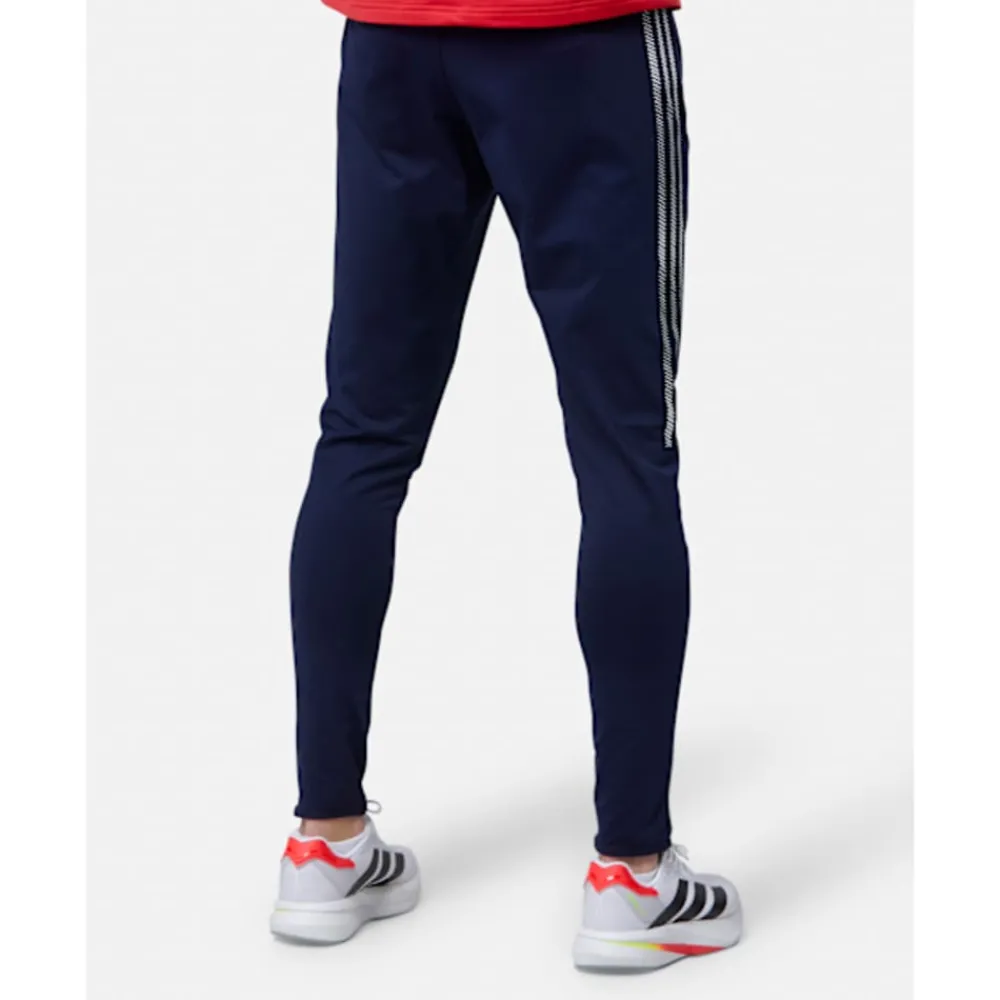 Discount O'Neills Adults Cork Dynamo Brushed Skinny Pants Navy