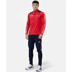 Discount O'Neills Adults Cork Dynamo Brushed Skinny Pants Navy
