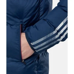 New O'Neills Adults Cork Dynamo Padded Jacket Navy