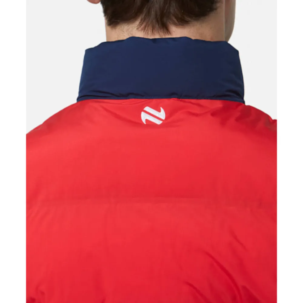 Sale O'Neills Adults Cork Dynamo Padded Gilet Navy