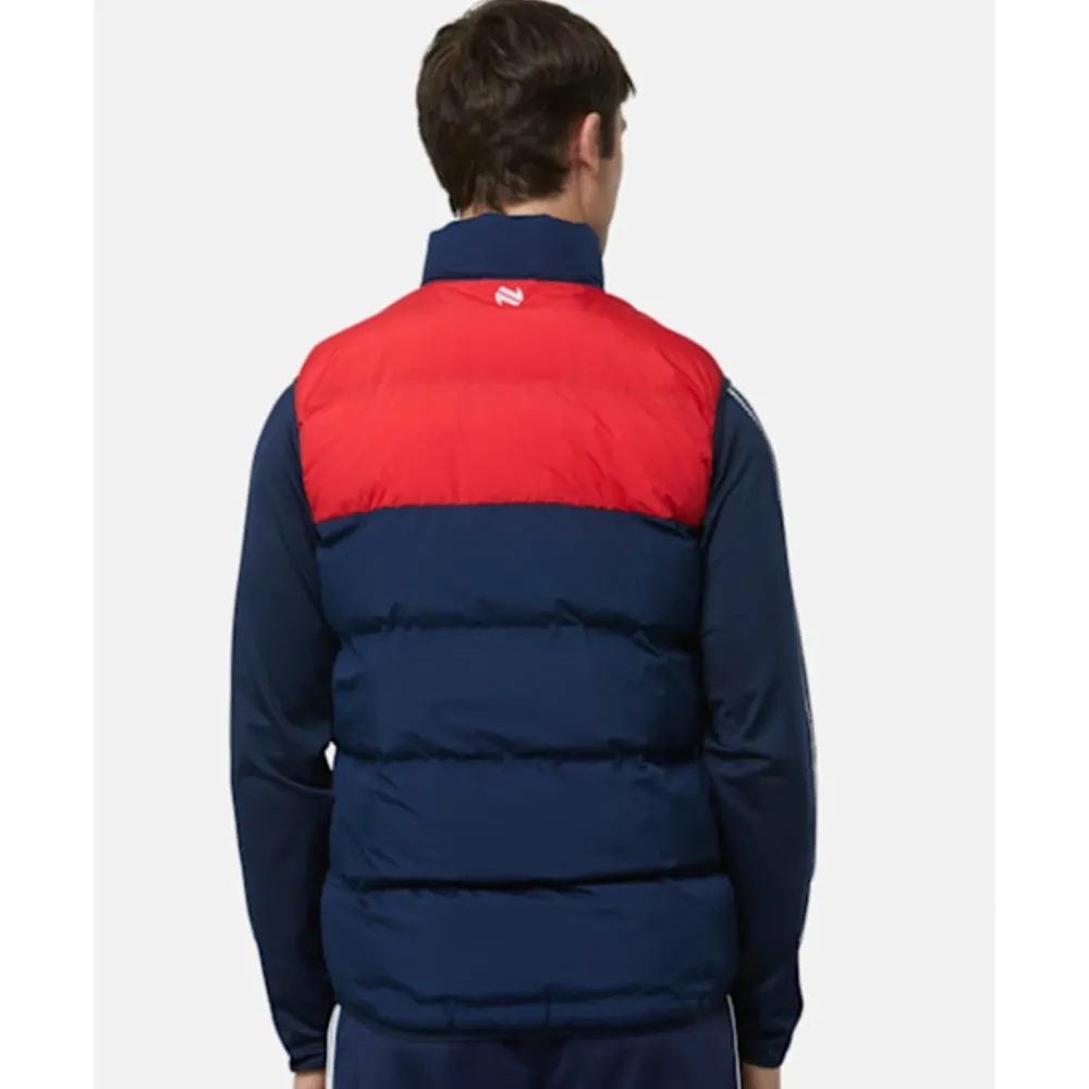 Sale O'Neills Adults Cork Dynamo Padded Gilet Navy
