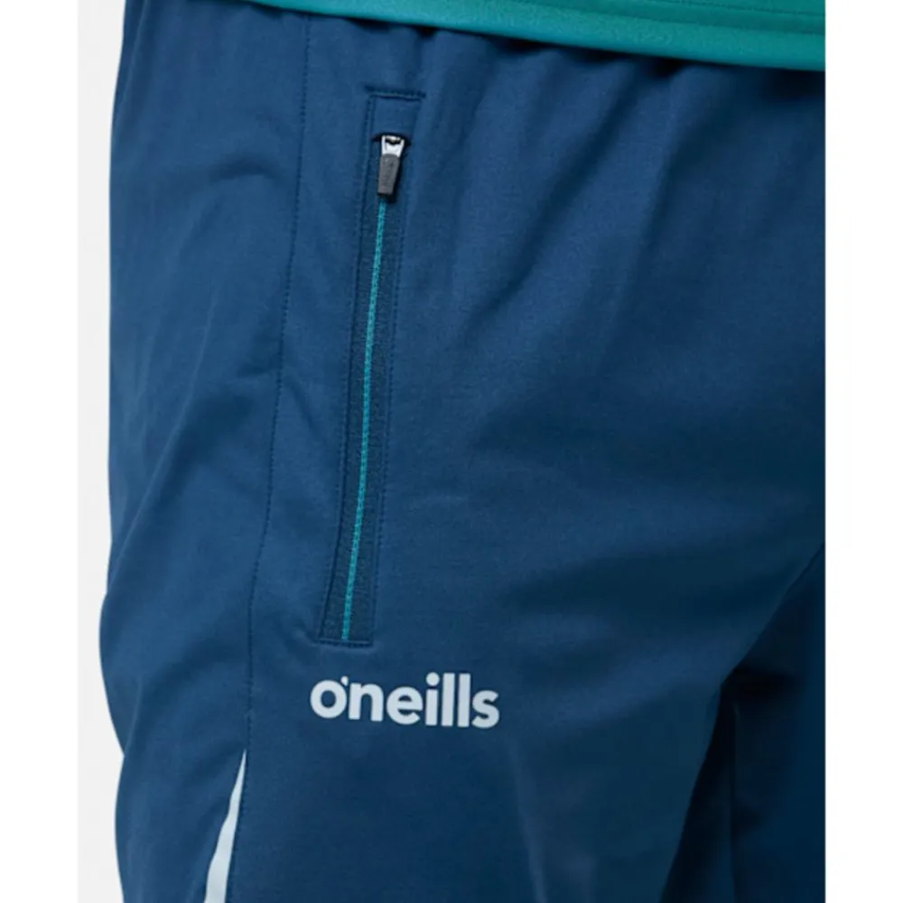 Fashion O'Neills Adults Donegal Weston Brushed Skinny Pant Blue