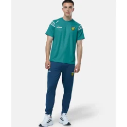 Fashion O'Neills Adults Donegal Weston Brushed Skinny Pant Blue