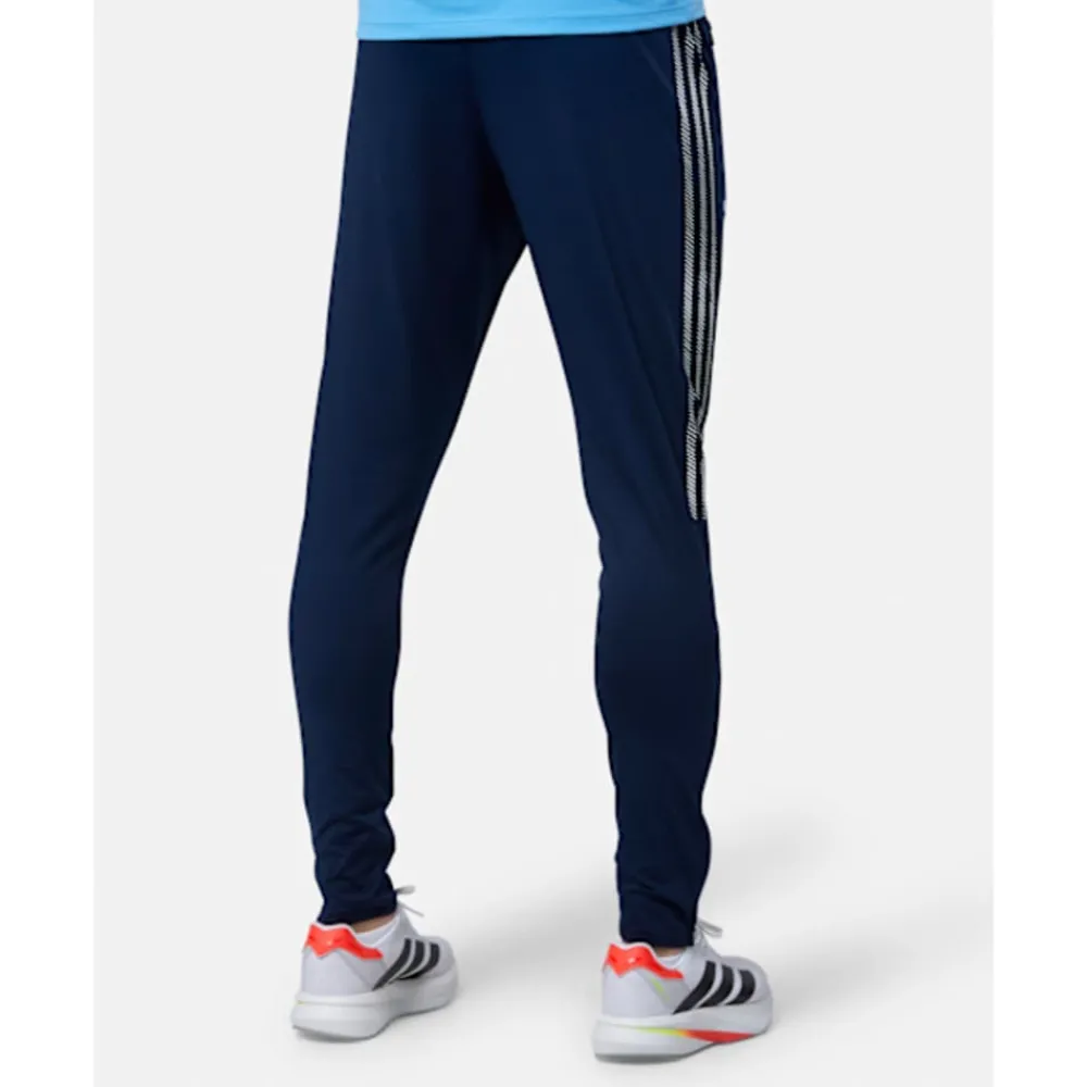 Hot O'Neills Adults Dublin Dynamo Brushed Skinny Pants Navy