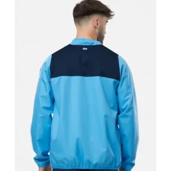 Outlet O'Neills Adults Dublin Dynamo Windcheater Blue