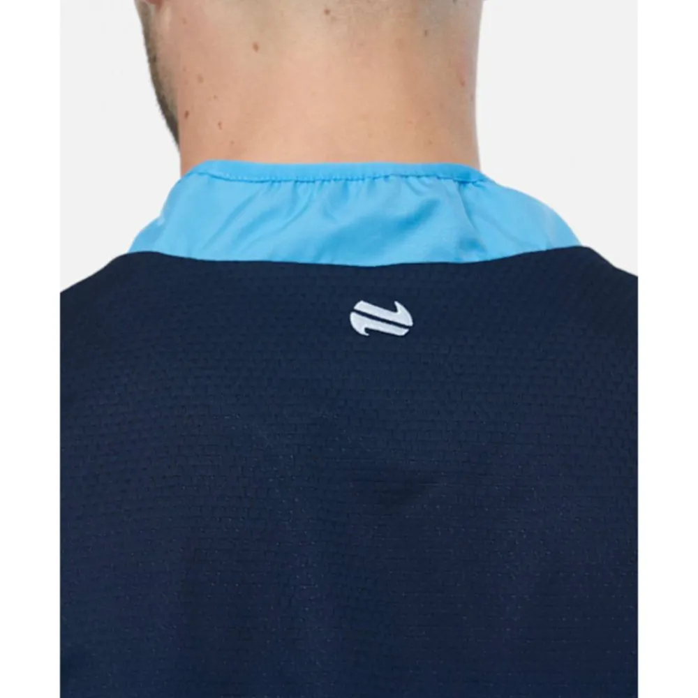 Outlet O'Neills Adults Dublin Dynamo Windcheater Blue