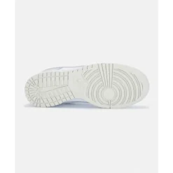New Nike Adults Dunk Low White