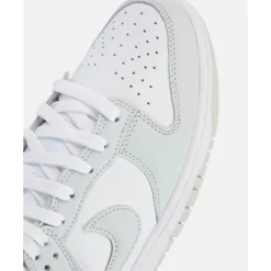 New Nike Adults Dunk Low White