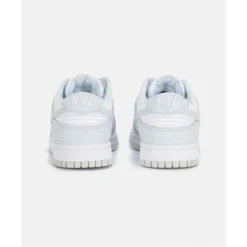 New Nike Adults Dunk Low White