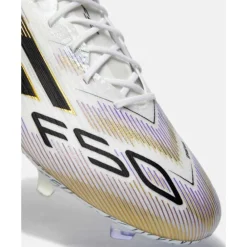 Online adidas Adults F50 Elite Firm Ground White