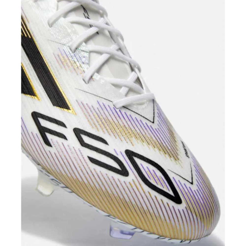 Online adidas Adults F50 Elite Firm Ground White