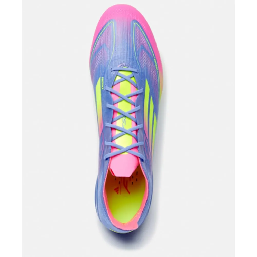 New adidas Adults F50 Elite Firm Ground Navy