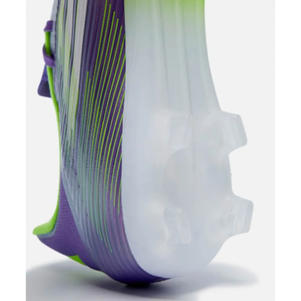 Fashion adidas Adults F50 League Firm Ground Purple