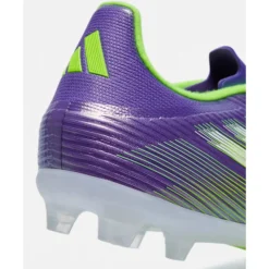 Fashion adidas Adults F50 League Firm Ground Purple