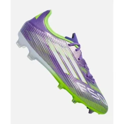 Fashion adidas Adults F50 League Firm Ground Purple