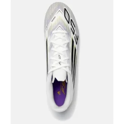Discount adidas Adults F50 League Firm Ground White