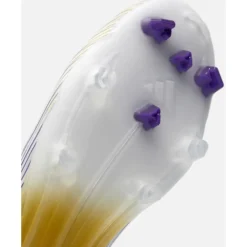 Discount adidas Adults F50 League Firm Ground White
