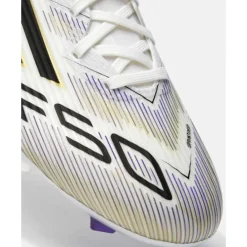Discount adidas Adults F50 League Firm Ground White