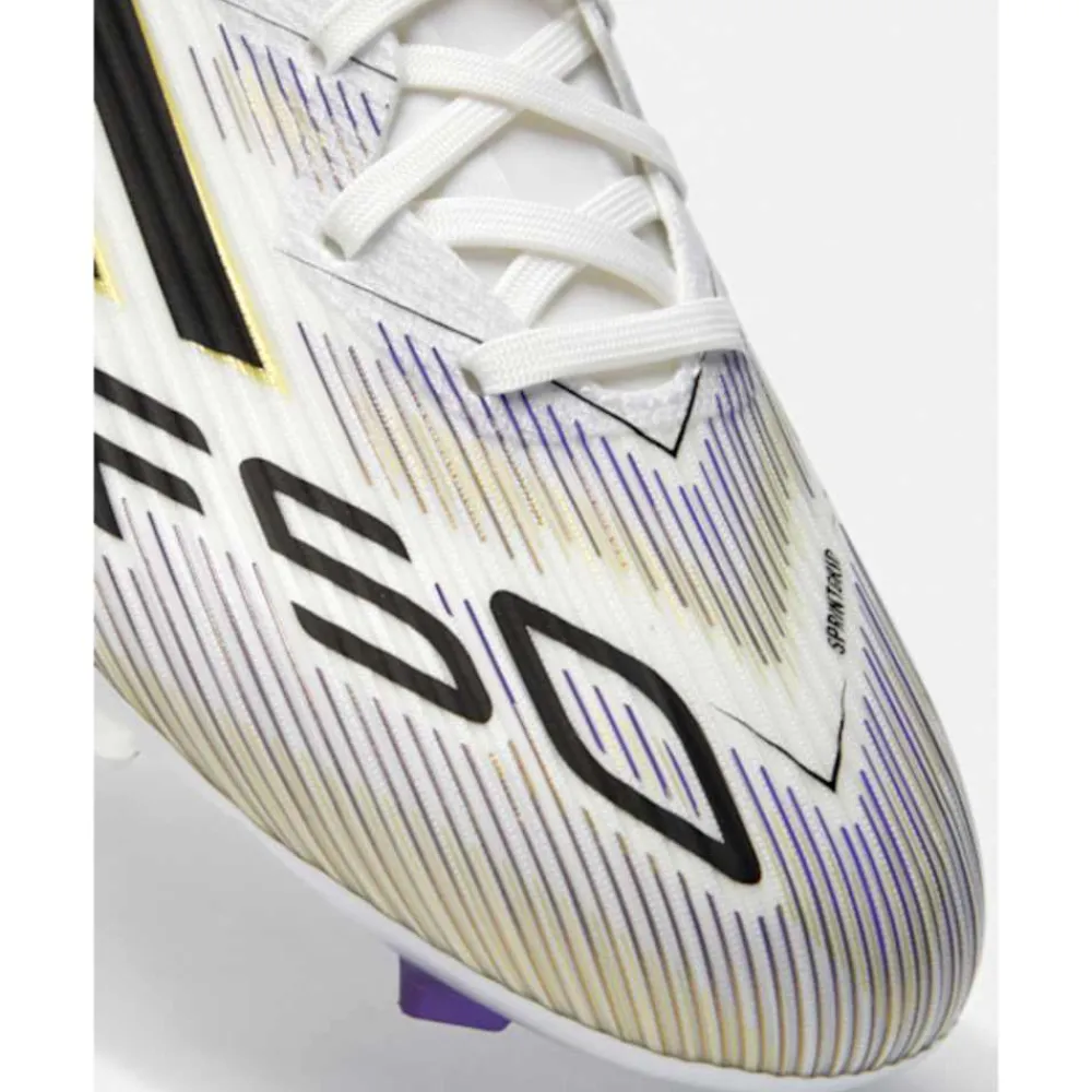 Discount adidas Adults F50 League Firm Ground White