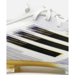 Discount adidas Adults F50 League Firm Ground White